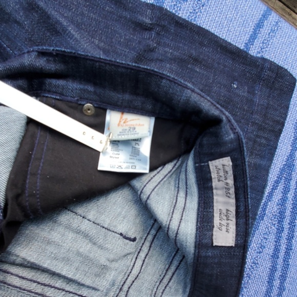 Citizens of Humanity Stretch Jeans - Picture 4 of 5